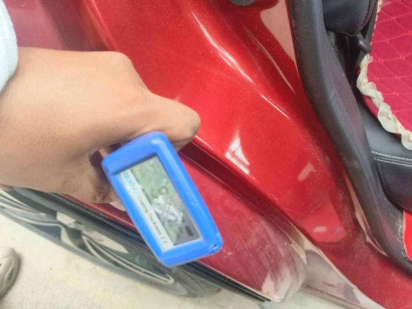 [南昌·赣C] 二手启辰启辰T902018款 2.0L CVT智联智尚版 国V