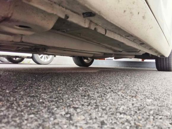 [嘉兴·浙F] 二手别克君威2015款 1.6T 领先技术型