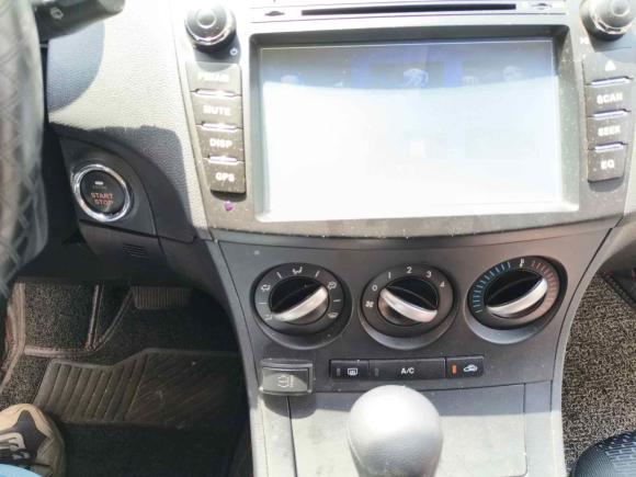 [武汉·鄂A] 二手马自达马自达3星骋2013款 两厢 1.6L 自动精英型