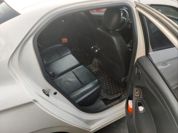 [上海·皖P] 二手标致标致3012014款 1.6L 自动舒适版