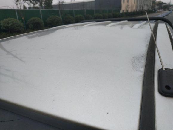 [杭州·浙A] 二手长安凯程长安神骐F302018款 1.5L舒适型短轴DAM15L