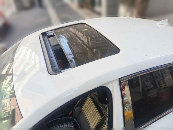 [武汉·鄂A] 二手名爵MG52021款 180DVVT 手动青春豪华版