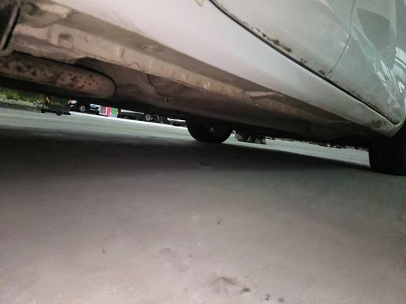 [温州·浙C] 二手福特嘉年华2013款 三厢 1.5L 自动时尚型