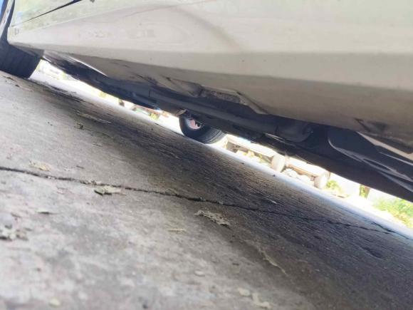 [常州·苏N] 二手奔腾奔腾B702014款 2.0L 自动舒适型