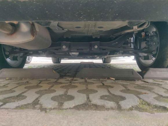 [武汉·鄂W] 二手别克英朗2021款 改款 典范 1.5L 自动精英型