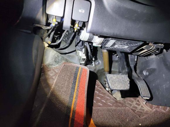 [西安·陕A] 二手荣威荣威Ei52018款 互联网旗舰版