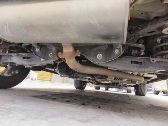 [义乌·浙B] 二手哈弗哈弗H6S2022款 1.5T DHT智跑版