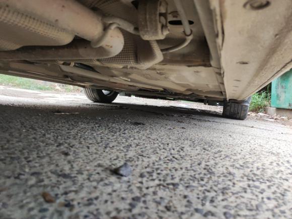 [温州·赣E] 二手福特福睿斯2019款 EcoBoost 125 自动臻享型