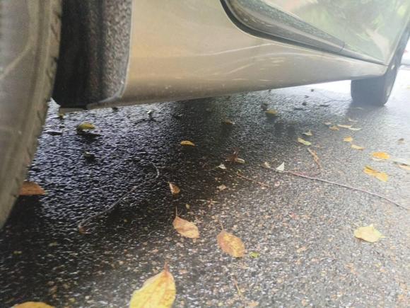 [杭州·浙B] 二手名爵MG62021款 Pro 1.5T 自动Trophy旗舰版