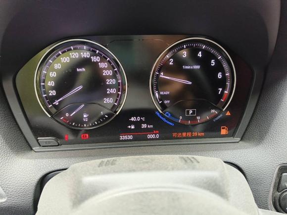 [合肥·皖A] 二手宝马宝马2系2018款 220i 敞篷轿跑车 运动设计套装