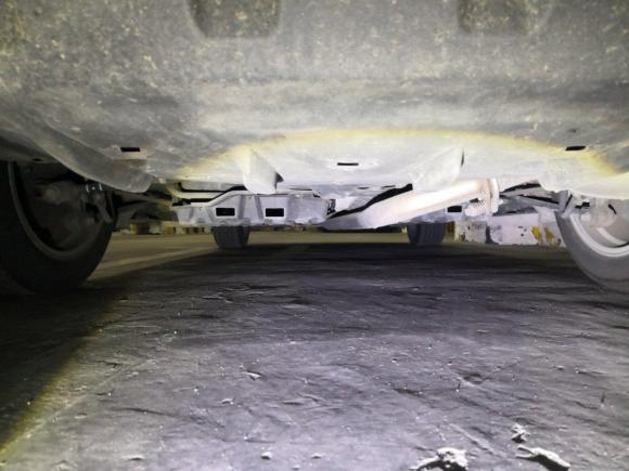 [上海·沪A] 二手丰田凯美瑞2012款 尊瑞 2.5HQ 旗舰版