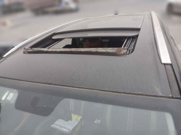 [金华·浙G] 二手奇瑞瑞虎72016款 1.5T 手动耀目版