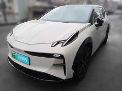 [苏州·苏E] 极氪极氪X2023款 四驱YOU版 4座