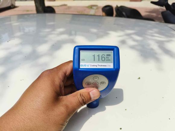 [北京·京Q] 二手福特福克斯2015款 两厢 1.6L 自动舒适型