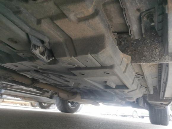 [台州·浙J] 二手丰田汉兰达2015款 2.0T 四驱豪华版 7座