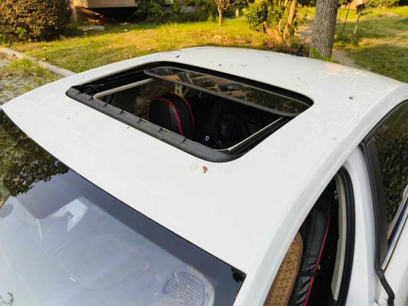 [苏州·苏E] 二手大众朗逸2019款 280TSI DSG舒适版 国VI