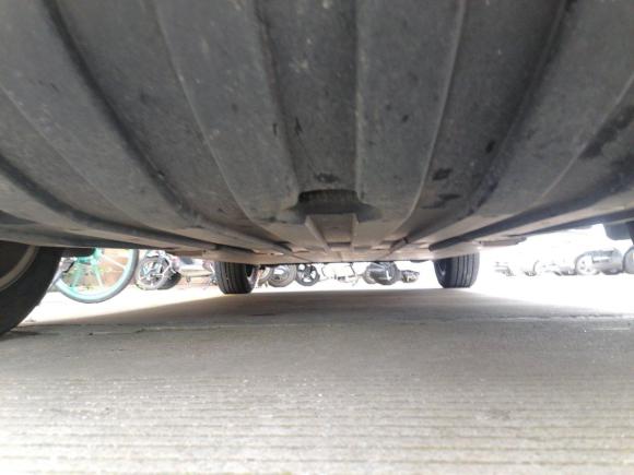 [济南·陕A] 二手比亚迪元新能源2018款 EV360 智联炫酷型