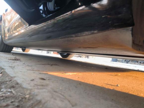 [上海·沪A] 二手特斯拉Model 32022款 后轮驱动版