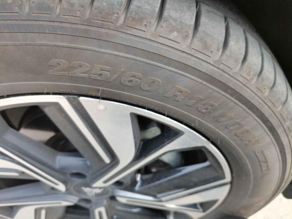 [苏州·苏E] 二手哪吒汽车哪吒U2022款 智500 磷酸铁锂