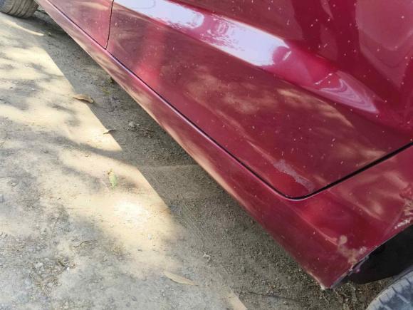 [济南·鲁A] 二手长安凯程长安欧尚A6002016款 1.5L 手动豪华型7座