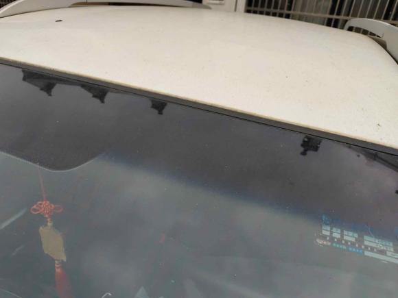 [义乌·赣A] 二手江汽集团瑞风S32016款 1.5L 手动豪华型