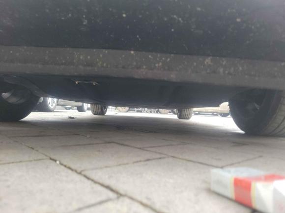 [济南·鲁A] 二手别克微蓝62024款 430km 舒享版