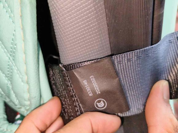 [宁波·浙B] 二手五菱汽车宏光MINIEV2022款 马卡龙时尚款 磷酸铁锂