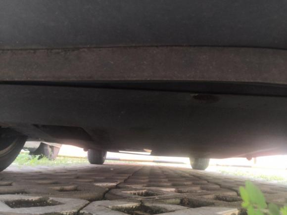 [深圳·粤L] 二手名爵MG 3SW2015款 1.5L AMT精英型