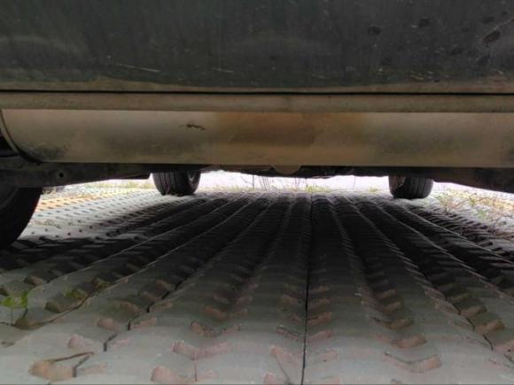 [苏州·苏E] 二手Jeep自由光2016款 2.4L 领先版