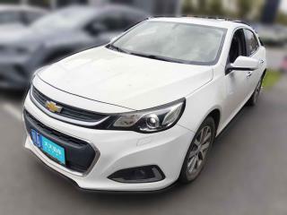 雪佛兰迈锐宝2017款 1.5T 自动豪华版「武汉二手车」「天天拍车」