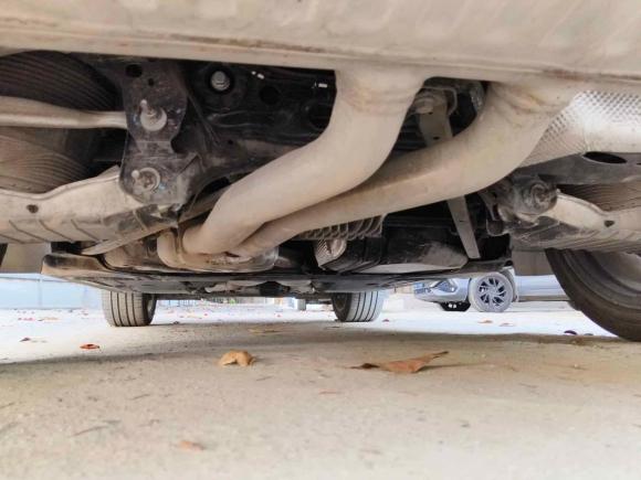 [西安·陕U] 二手保时捷Cayenne2019款 Cayenne 3.0T