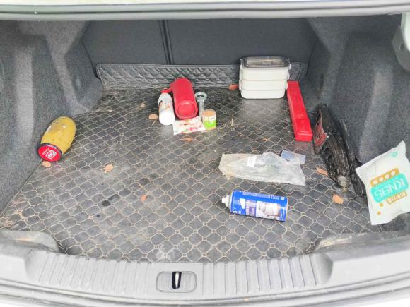 [常州·苏A] 二手别克威朗2020款 20T CVT领先型