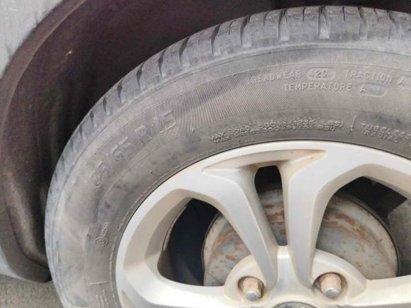 [武汉·鄂A] 二手奇瑞新能源小蚂蚁2018款 300 4座智享版