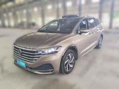 [成都·川A] 大众威然2020款 330TSI 豪华版