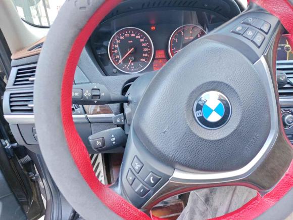 [北京·京N] 二手宝马宝马X52011款  xDrive50i 豪华型