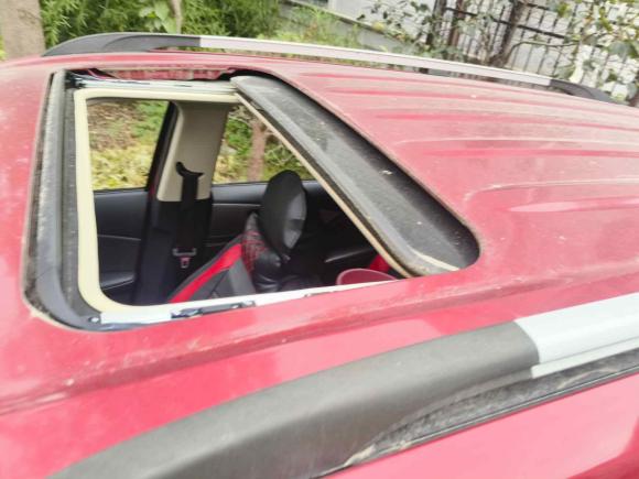 [上海·豫Q] 二手东风风光风光S5602018款 1.8L 手动舒适型 7座