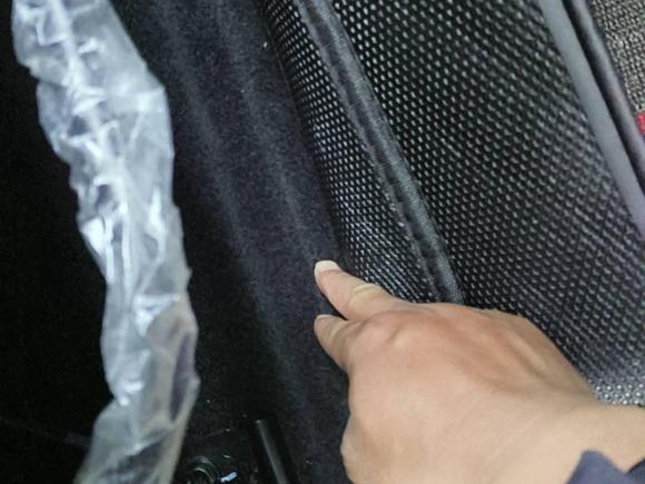 [苏州·苏U] 二手名爵名爵ZS2020款 180DVVT 自动Lite