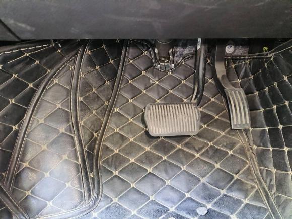 [嘉兴·浙F] 二手福特福克斯2017款 两厢 1.6L 自动风尚型智行版