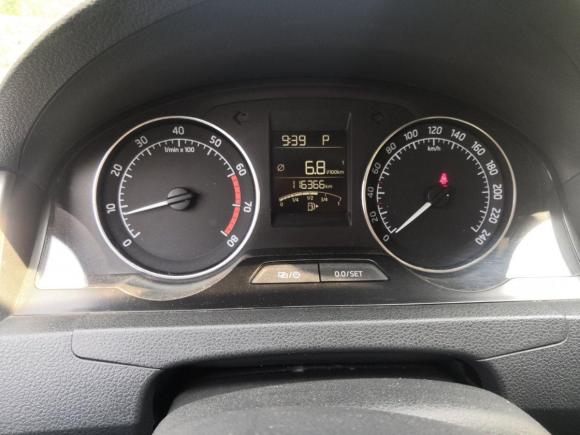 [北京·京G] 二手斯柯达昕动2014款 1.6L 自动悦享版