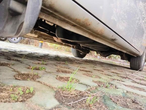 [合肥·皖A] 二手江汽集团瑞风M52012款 2.0T 汽油手动公务版