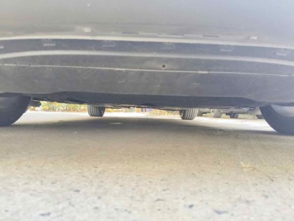 [武汉·鄂A] 二手沃尔沃沃尔沃S602012款 T5 舒适版