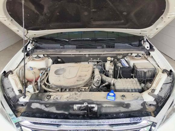 [西安·晋M] 二手捷途捷途X702018款 1.5T 自动悦行版