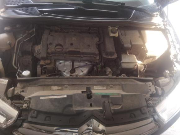 [金华·浙G] 二手雪铁龙世嘉2012款 三厢 1.6L 自动品尚型