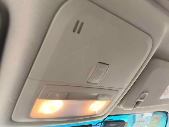 [武汉·鄂A] 二手别克英朗2017款 15N 自动精英型