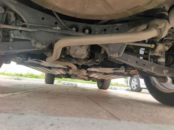 [宁波·浙B] 二手斯巴鲁森林人2018款 2.0i 时尚导航版