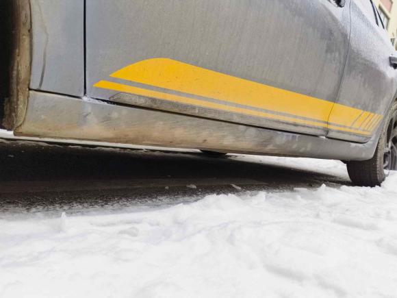 [青岛·鲁U] 二手名爵MG62021款 Pro 1.5T 自动Trophy旗舰版