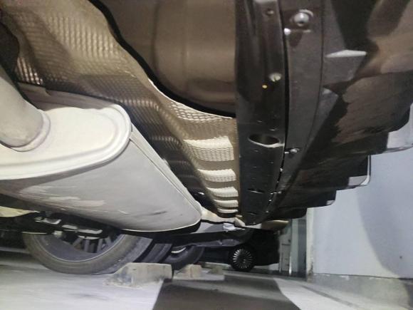 [杭州·浙A] 二手领克领克032023款 2.0TD DCT劲Plus