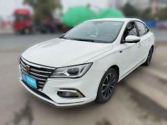 [上海·浙G] 荣威荣威i52020款 1.5L 自动4G互联领豪旗舰版