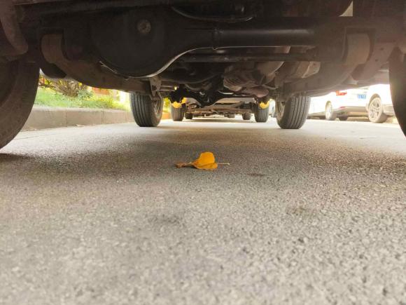 [南京·皖M] 二手铃木吉姆尼2009款 1.3 AT 时尚型