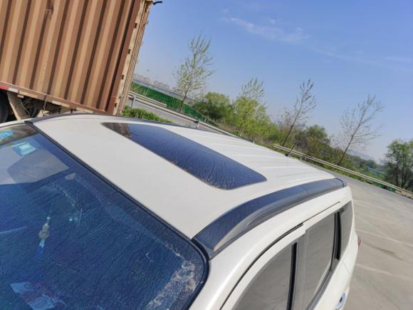 [湖州·浙E] 二手日产途达2018款 2.5L 自动四驱豪华版